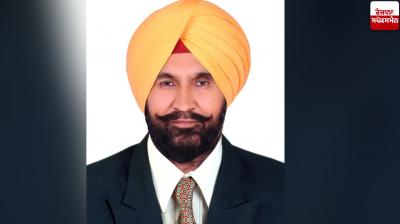 Raja Warring Expels Former MLA Darshan Brar from Congress Party 