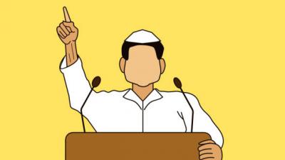  Image: For representation purpose only.