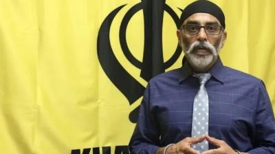 Diaspora panel in US seeks to include extremist Pannun and SFJ on no-fly list