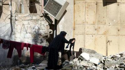 Israel, Hamas agree on pausing war for 4 days