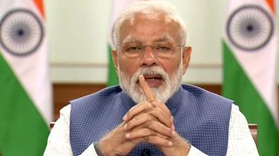 Congress and mamta banerjee start oppose after announcement of 20 lakh crore package