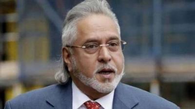 Vijay mallya tweet on financial package coronavirus bank loan london 