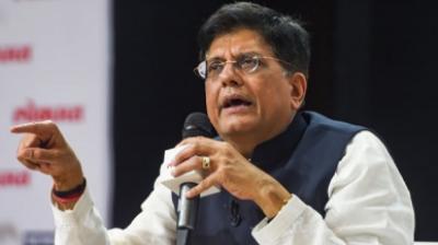 Piyush Goel