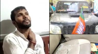 ਅਸ਼ੋਕ ਡਿੰਡਾ