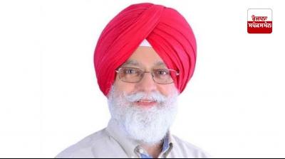 ਵਿਧਾਇਕ ਇੰਦਰਬੀਰ ਸਿੰਘ ਨਿੱਜਰ ਨੂੰ ਕਮੇਟੀ ਦੀ ਸੌਂਪੀ ਕਮਾਨ