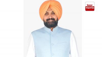 ਖਰੜ ਤੋਂ ਆਪ ਵਿਧਾਇਕਾ ਅਨਮੋਲ ਗਗਨ ਮਾਨ ਦੇ ਅਸਤੀਫ਼ੇ 'ਤੇ ਰਣਜੀਤ ਸਿੰਘ ਗਿੱਲ ਦਾ ਬਿਆਨ