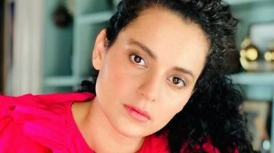 Farmers' Protest: Kangana Ranaut tweets against Bharat Bandh