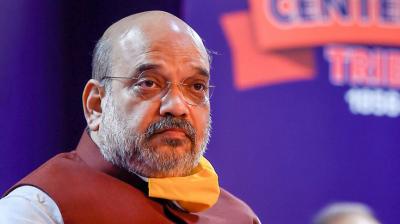 Amit Shah 