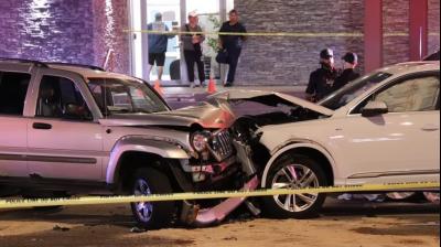 A Punjabi youth was shot dead in Canada's Vancouver