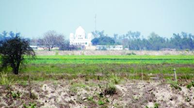 The 31-member delegation could not be reached on the scheduled date