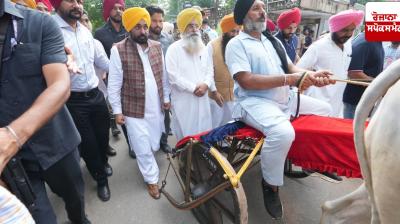 Chief Minister reiterates commitment to further promote and preserve traditional rural sports in the state