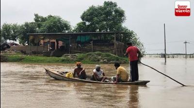 ਪੰਜਾਬ ਦੇ ਆਈਏਐਸ ਅਤੇ ਪੀਸੀਐਸ ਅਧਿਕਾਰੀ ਹੜ੍ਹ ਰਾਹਤ ਕਾਰਜਾਂ ਲਈ ਇੱਕ ਦਿਨ ਦੀ ਤਨਖਾਹ ਦੇਣਗੇ