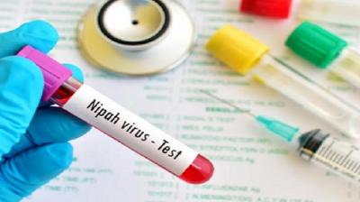Nipah virus in India