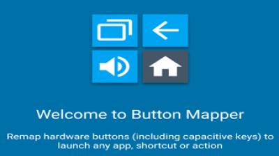 Buttons remapper