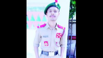 Navneet gave new life to three lives Himachal News