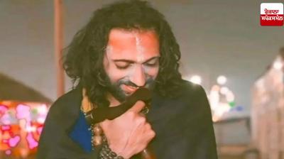 IIT Baba Abhay Singh was arrested by the police, know what happened next