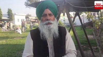 The party that emerged from the sit-ins is now afraid of the sit-ins themselves: Kaka Singh Kotra