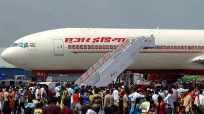Air India