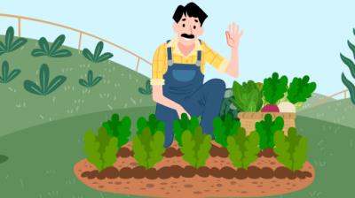 Farmers will now get low interest loans