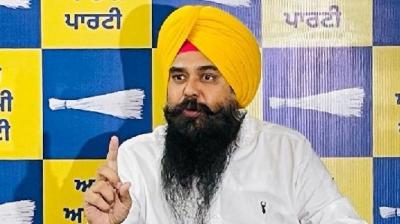 Malvinder Singh Kang 