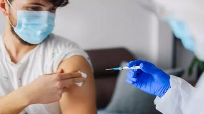 ਵੈਕਸੀਨ ਲਵਾਉਣ ਨਾਲ ਕੋਵਿਡ-19 ਦੇ ਇਨਫੈਕਸ਼ਨ ਦਾ ਖਤਰਾ ਖਤਮ ਨਹੀਂ ਹੋ ਜਾਵੇਗਾ