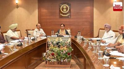 ਅਨੁਸੂਚਿਤ ਜਾਤੀਆਂ ਦੀ ਸੁਰੱਖਿਆ ਲਈ ਅੱਤਿਆਚਾਰ ਰੋਕਥਾਮ ਕਾਨੂੰਨ ਨੂੰ ਪ੍ਰਭਾਵਸ਼ਾਲੀ ਢੰਗ ਨਾਲ ਲਾਗੂ ਕਰਨਾ ਸਰਕਾਰ ਦੀ ਪ੍ਰਮੁੱਖ ਤਰਜੀਹ: ਡਾ.ਬਲਜੀਤ