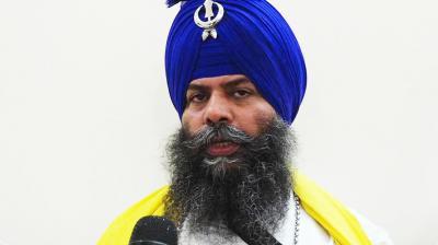 Baba Balbir Singh