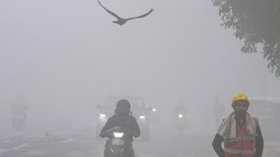 Punjab Weather Update