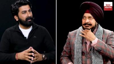 Sadhu Singh Dharamsot