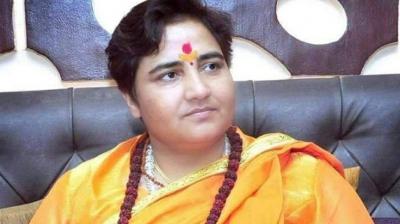  Pragya Thakur