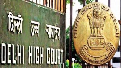 Delhi High Court 
