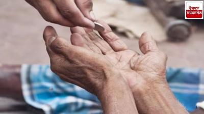 First beggar-free city Indore