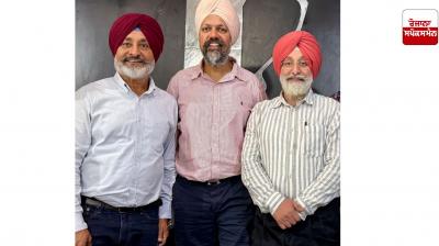 11th UK Gatka Championship to be held in Swansea on September 14: MP Tanmanjit Singh Dhesi
