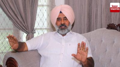 Punjab government should answer on SDRF, both governments are playing blame game on flood relief: Pargat Singh