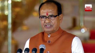 Shivraj Singh Chouhan