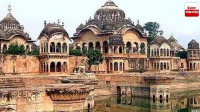 'There is no place for hatred in Krishna Nagari'