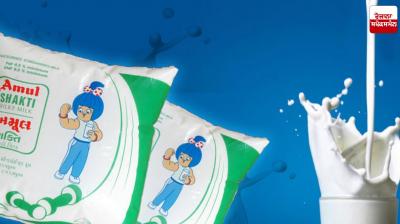 Amul revises milk prices, new prices will be effective from tomorrow