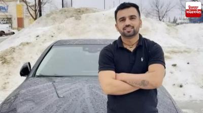 ਮ੍ਰਿਤਕ  ਸੁਖਪ੍ਰੀਤ ਸਿੰਘ 