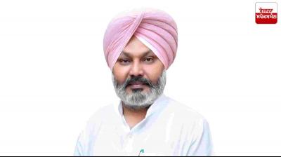 Harpal Singh Cheema