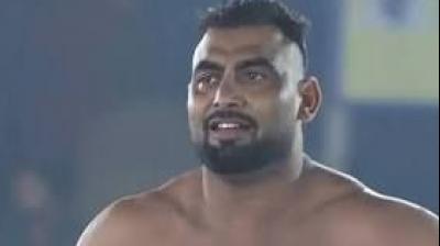 International Kabaddi player Jeet Kotli death News