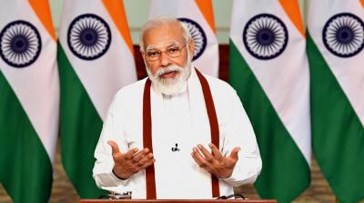 PM Narendra Modi will attend the BRICS summit in person