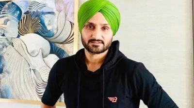 Harbhajan Singh
