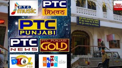 PTC channel owes Rs 24,43,500 to SGPC Sarai