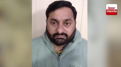 Police make Pradeep Kler a government witness in sacrilege case