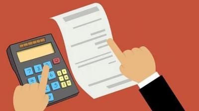 Company Transfers 1.4 Crore Instead Of 43,000 Salary