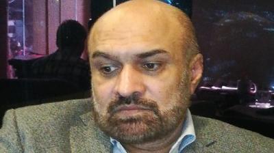 Rizwan Razi, Pakistani journalist 