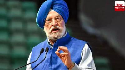 India-US trade deal will further strengthen bilateral ties: Hardeep Singh Puri