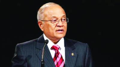 Maumoon Abdul Gayoom