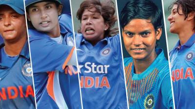 India Women Cricket Team