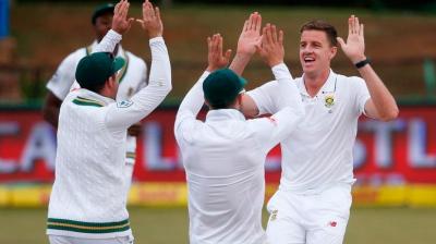 South Africa Cricket Team